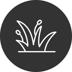 Grass Icon
