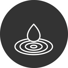 Water Icon