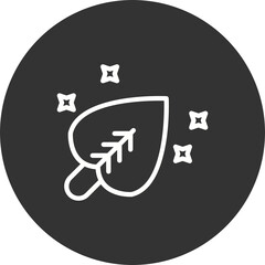 Leaf Icon