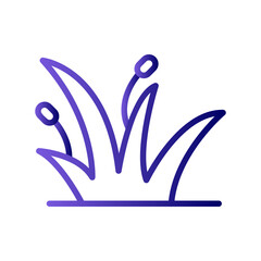 Grass Icon