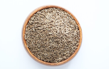 Indian Spices -Cumin Seed