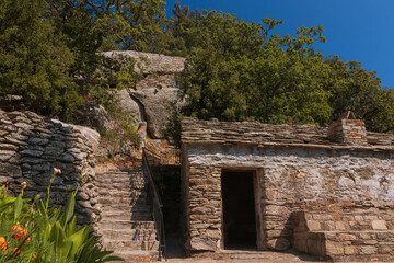 Fototapete bei efototapeten.de bestellen   