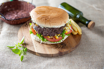 Fast Food