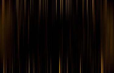 abstract black and gold are light with white the gradient is the surface with templates metal texture soft lines tech diagonal background gold dark sleek clean modern.