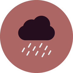 Downpour Icon