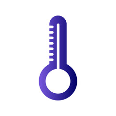 Thermometer Icon