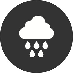 Rain Icon
