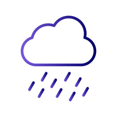 Downpour Icon