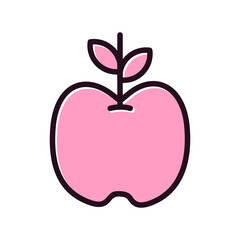 Apple Icon