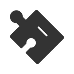 Puzzle Icon