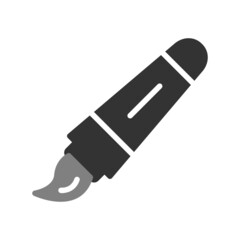 Paint Brush Icon
