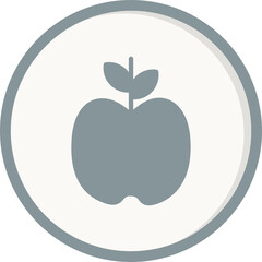 Apple Icon