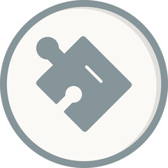 Puzzle Icon
