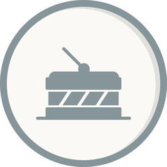 Drum Icon