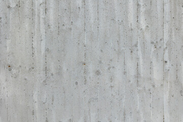 exterior concrete wall. gray background