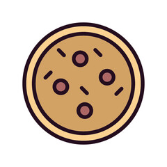 Cookies Icon