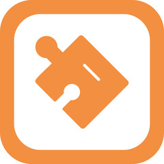 Puzzle Icon