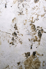 Marble background. Granite texture of natural stone vertical format. Natural natural material for cladding.