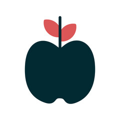 Apple Icon