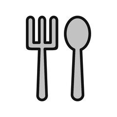 Cutlery Icon