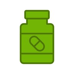 Vitamins Icon