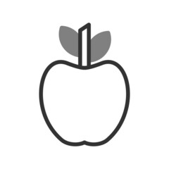 Apple Icon