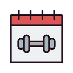 Date Icon