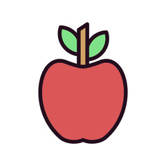 Apple Icon