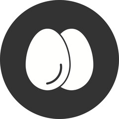 Eggs Icon