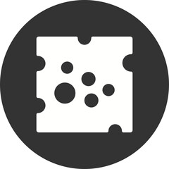 Cheese Icon
