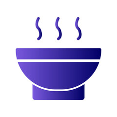 Soup Bowl Icon