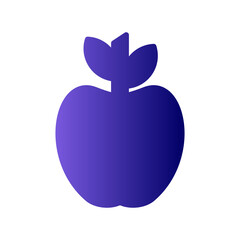 Apple Icon