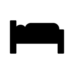 Bed Icon