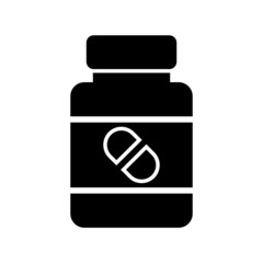 Vitamins Icon