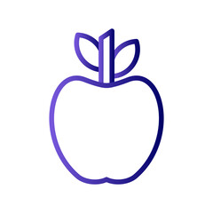 Apple Icon