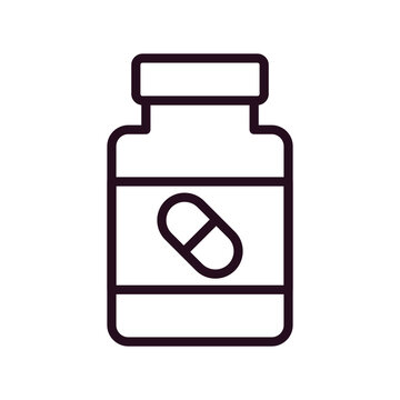 Vitamins Icon