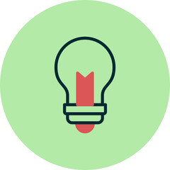 Idea Icon