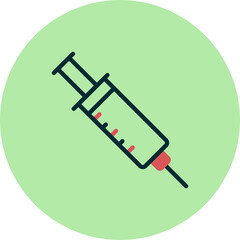 Syringe Icon