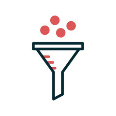 Funnel Icon