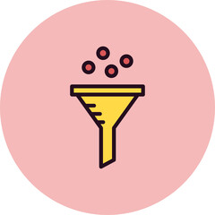 Funnel Icon