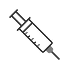 Syringe Icon
