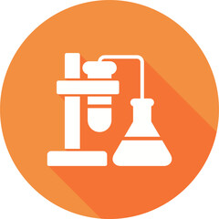 Chemistry Icon