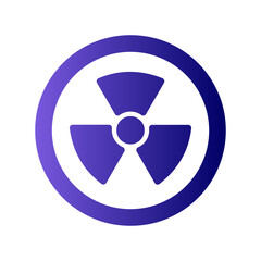 Nuclear Icon