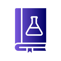 Chemistry Book Icon