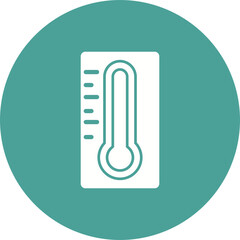 Thermometer Icon