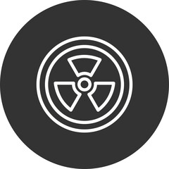 Nuclear Icon