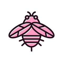 Bee Icon