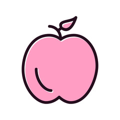 Apple Icon