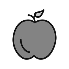 Apple Icon