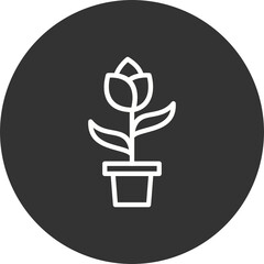 Plant Icon